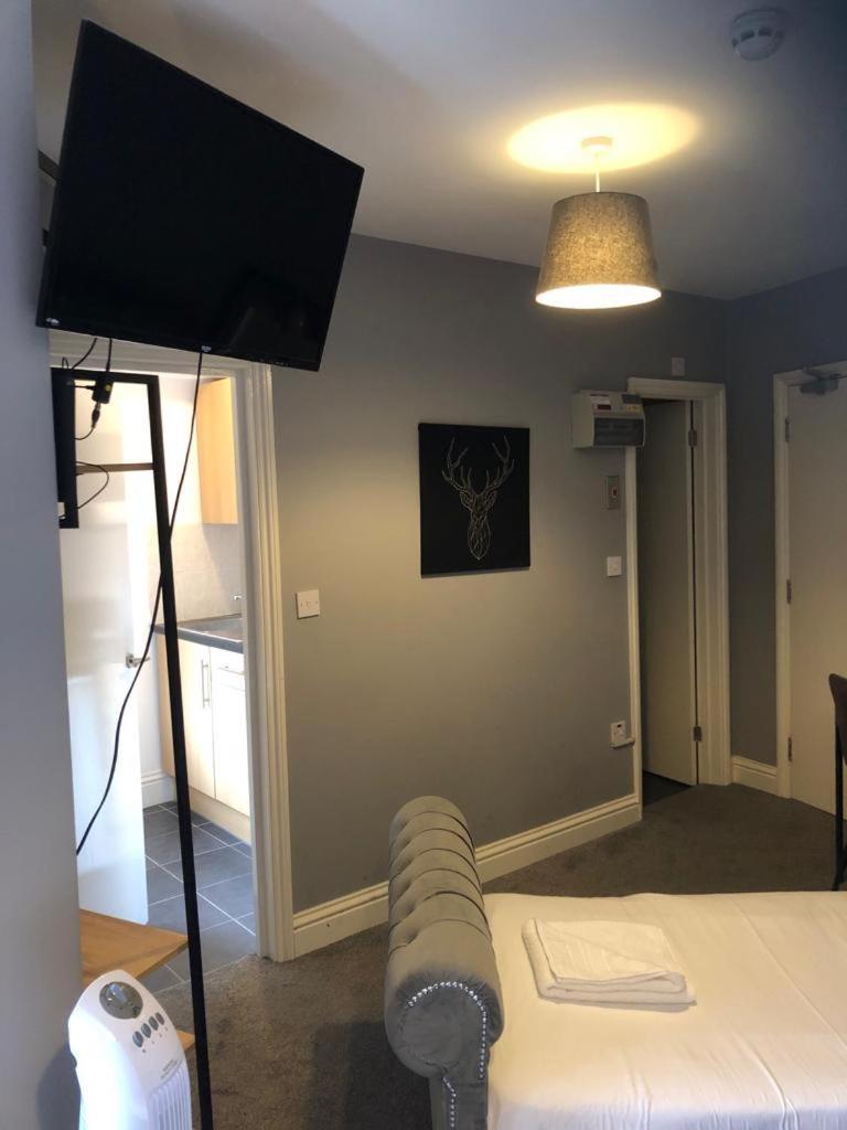 Appartement Chic And Modern In King's Cross *