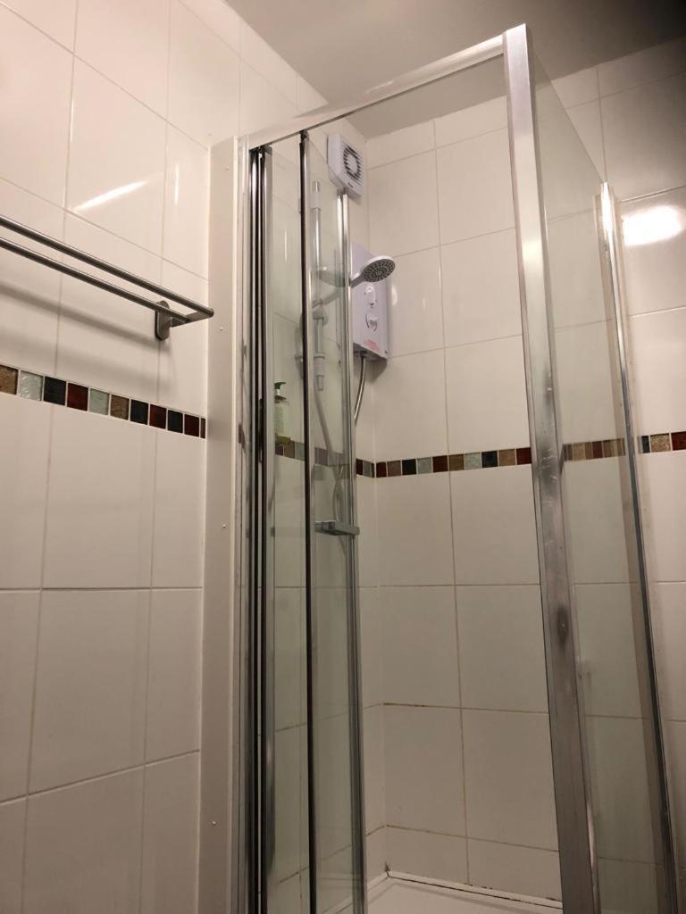 Appartement Chic And Modern In King's Cross Londres